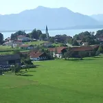 Apartamento Urbanhof *