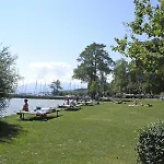 Urbanhof Apartamento