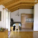Urbanhof Apartamento