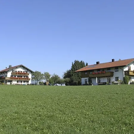 Apartmán Urbanhof