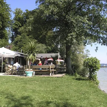 Urbanhof * Gstadt am Chiemsee
