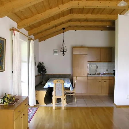 Urbanhof Apartmán