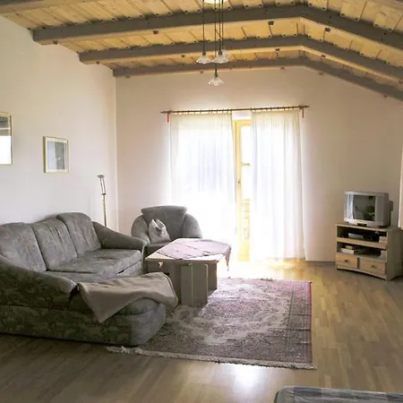 Apartmán Urbanhof Gstadt am Chiemsee