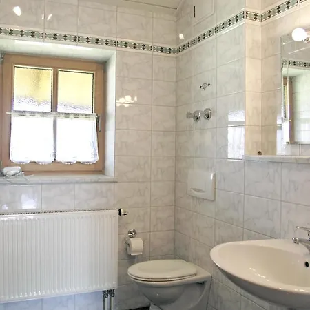 Apartmán Urbanhof Gstadt am Chiemsee