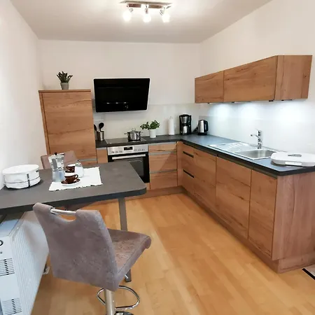 Urbanhof Apartman Gstadt am Chiemsee
