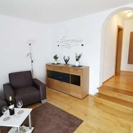 Urbanhof Apartman