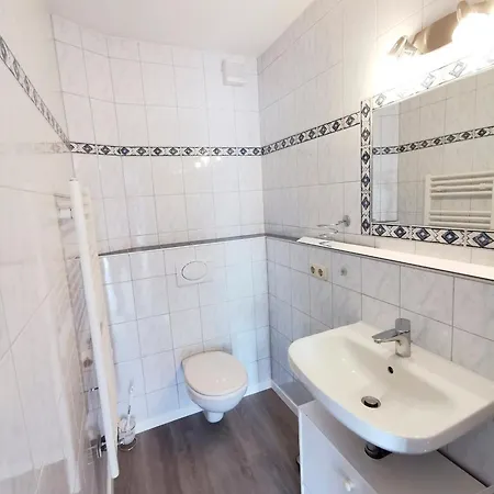 Urbanhof Апартаменты *