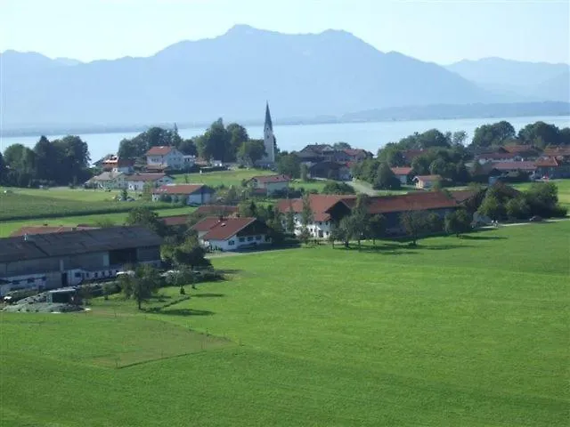 Apartman Urbanhof *
