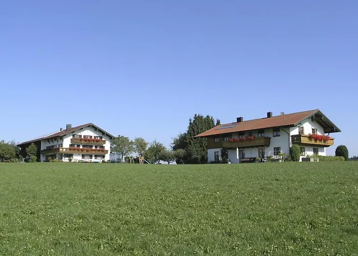 Apartman Urbanhof