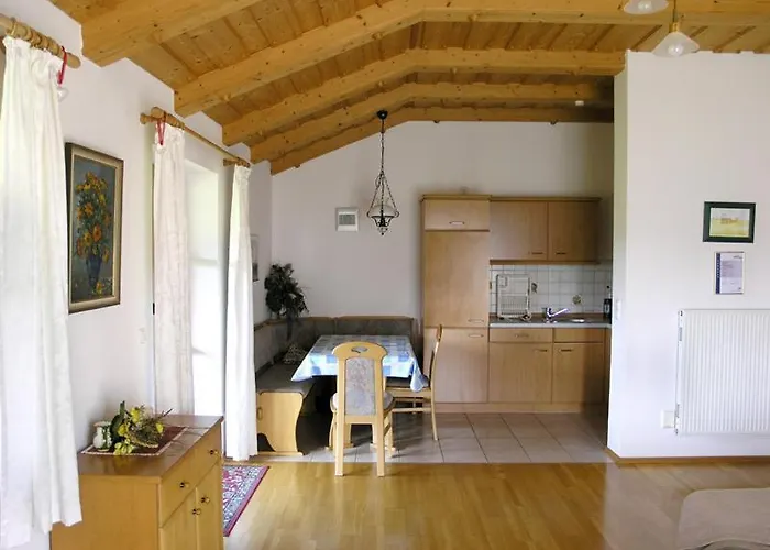Urbanhof Apartman