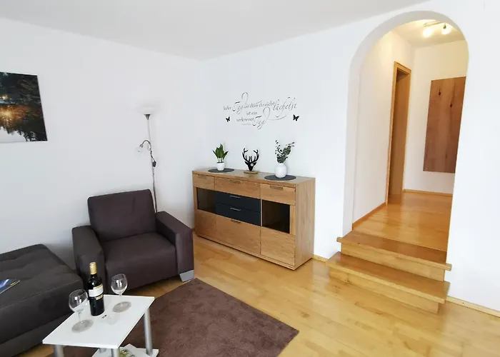Urbanhof Apartman