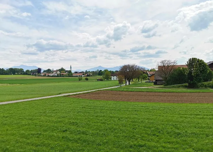 Apartman Urbanhof